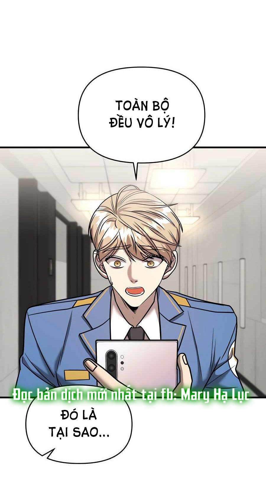 phản diện thuần túy chapter 23.2 13