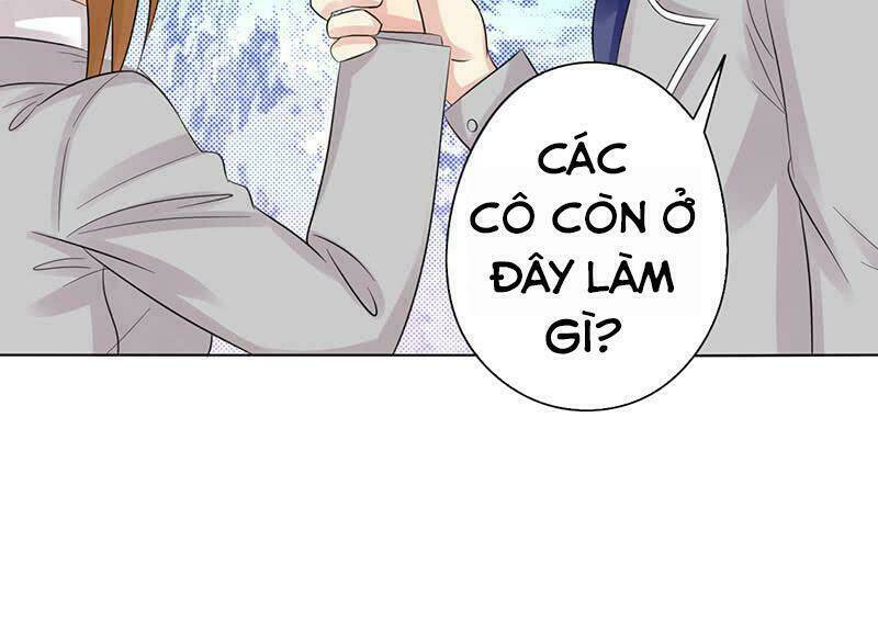 băng sơn học trưởng không được chọc chapter 55.1 9