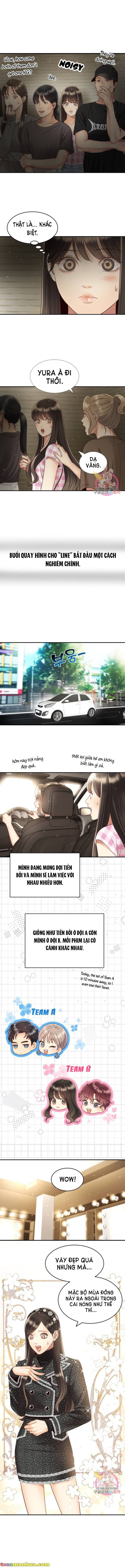 [16+] ánh sao ban mai chapter 44 2