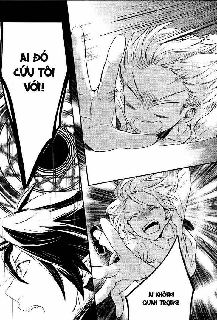 phong ấn triệu hồi ác quỷ dantalion chapter 37 12