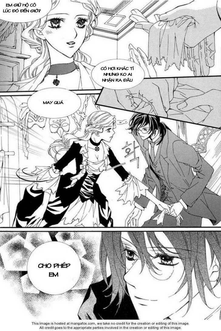 dear my girls chapter 9 12