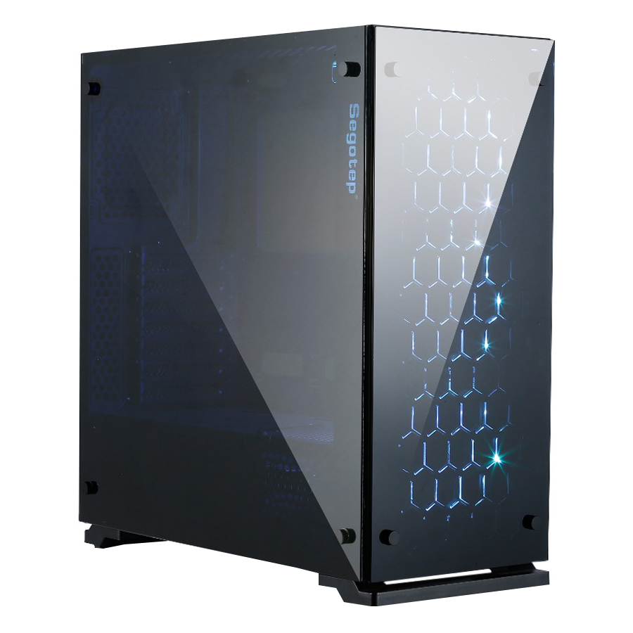 Case Segotep SG-K7