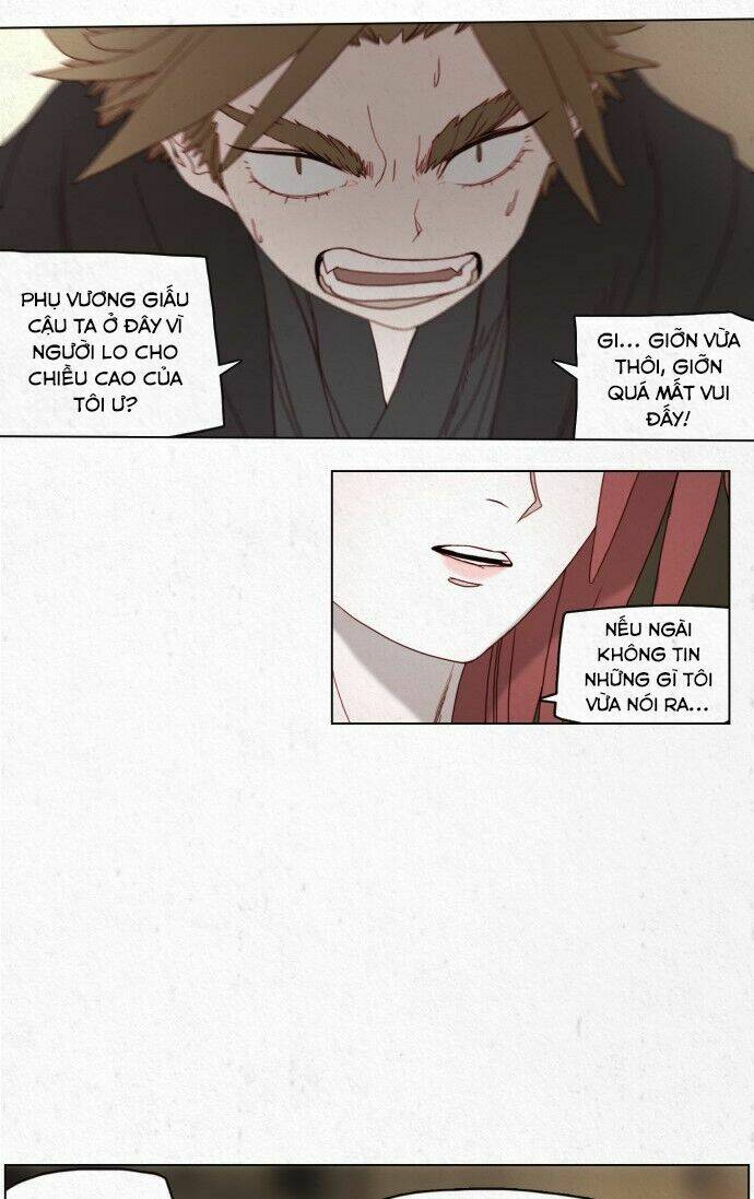 dawn of the frozen wastelands chapter 2 46