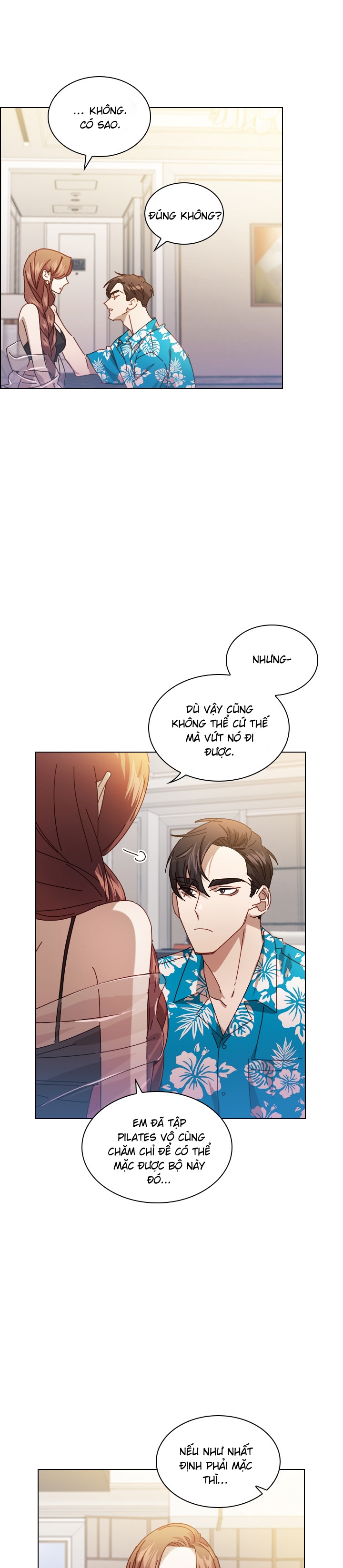 tai tiếng thị phi chapter 76 23