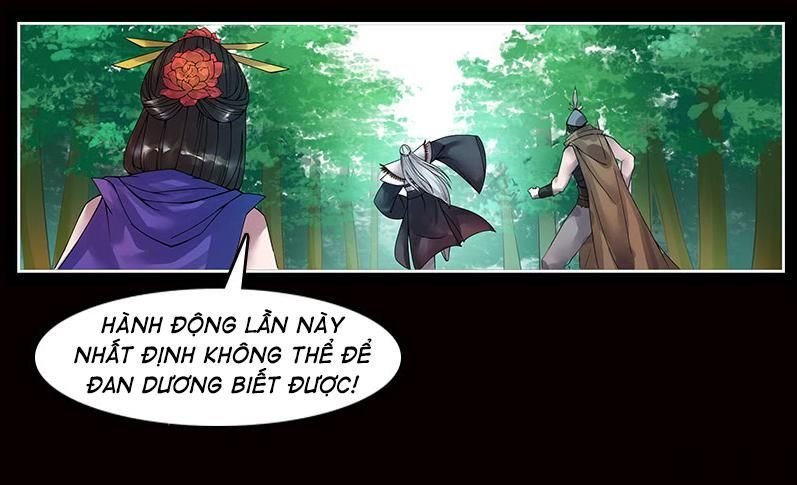 phượng hoàng chapter 5 9