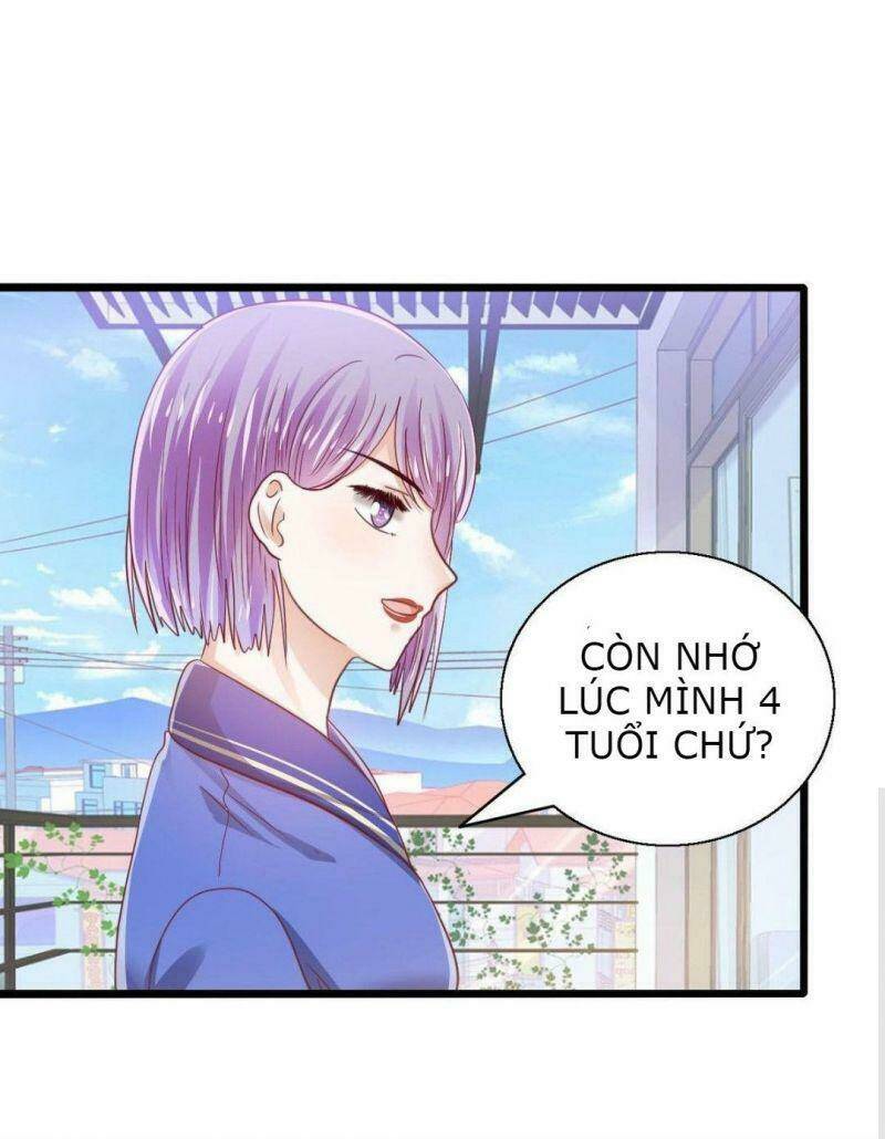 lăng thiếu! nhẹ một chút, đau chapter 43 18