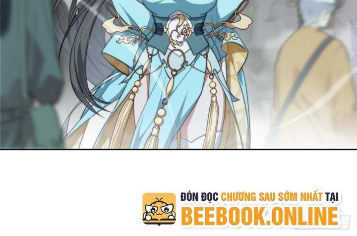 nữ chính chạy từ trong sách ra thì phải làm sao chapter 7 16