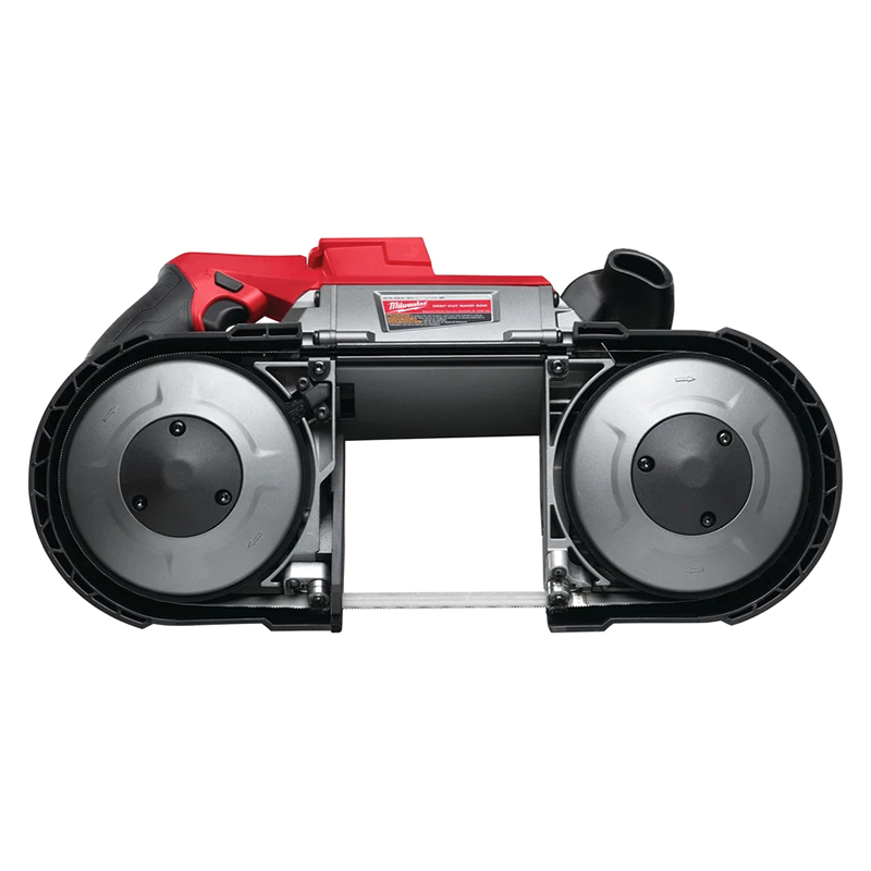 Máy cưa vòng Milwaukee M18 CBS125-0