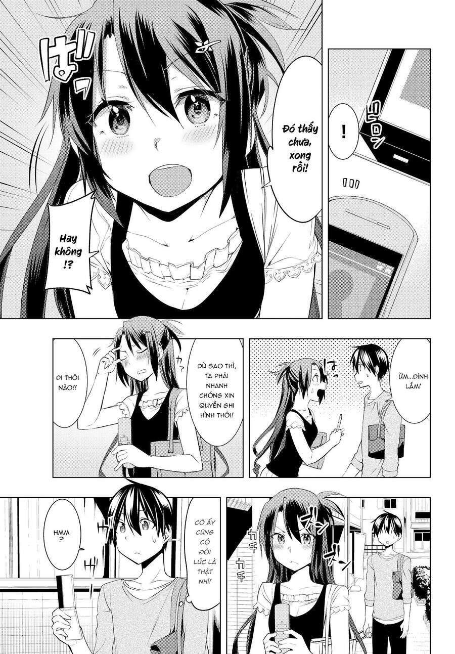 remake our life! chapter 8.1 15