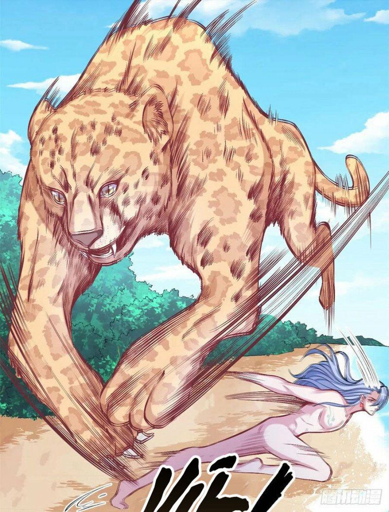 [16+] thảnh thơi thú thế chủng chủng điền, sinh sinh tể chapter 218 40