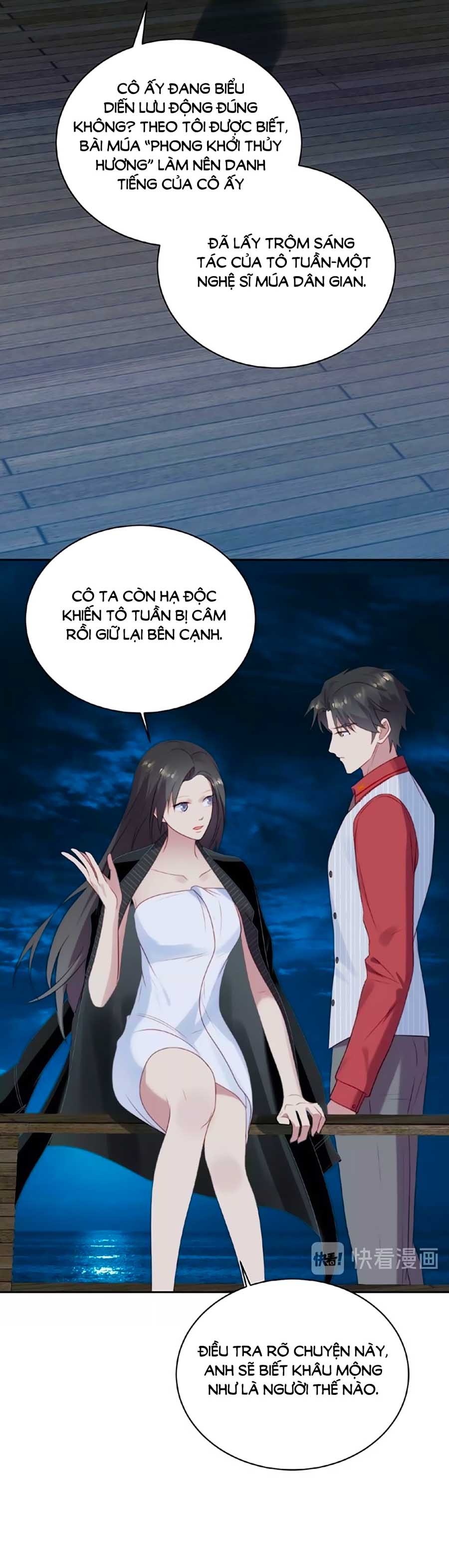 khoá chặt đôi môi (full) chapter 10 12