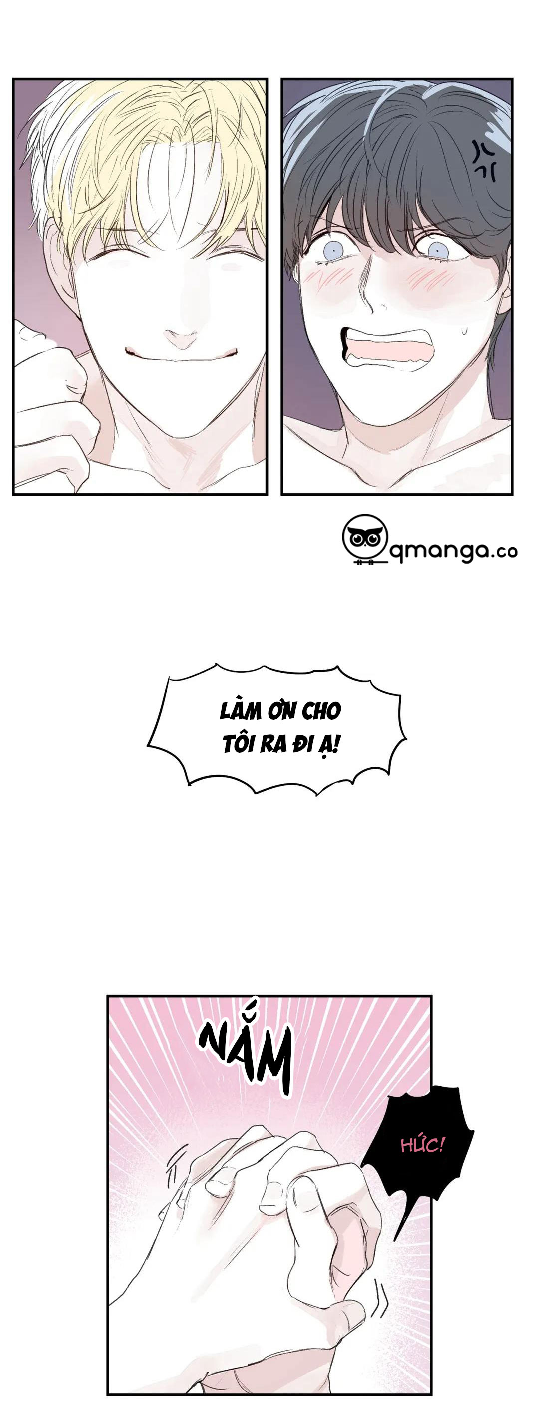 các bậc tiền bối chapter 5 23