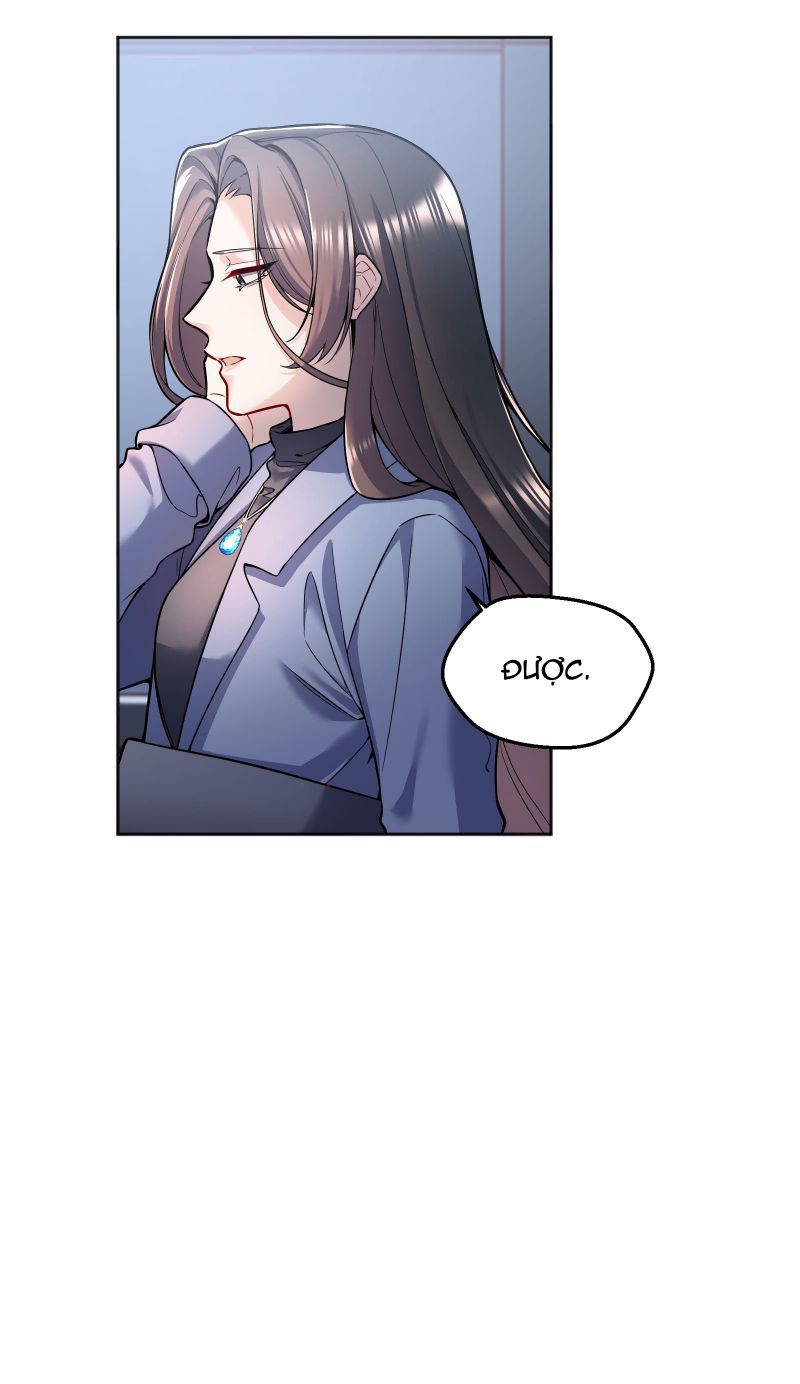 chàng nhân viên host và gã hàng xóm nguy hiểm chapter 88 23