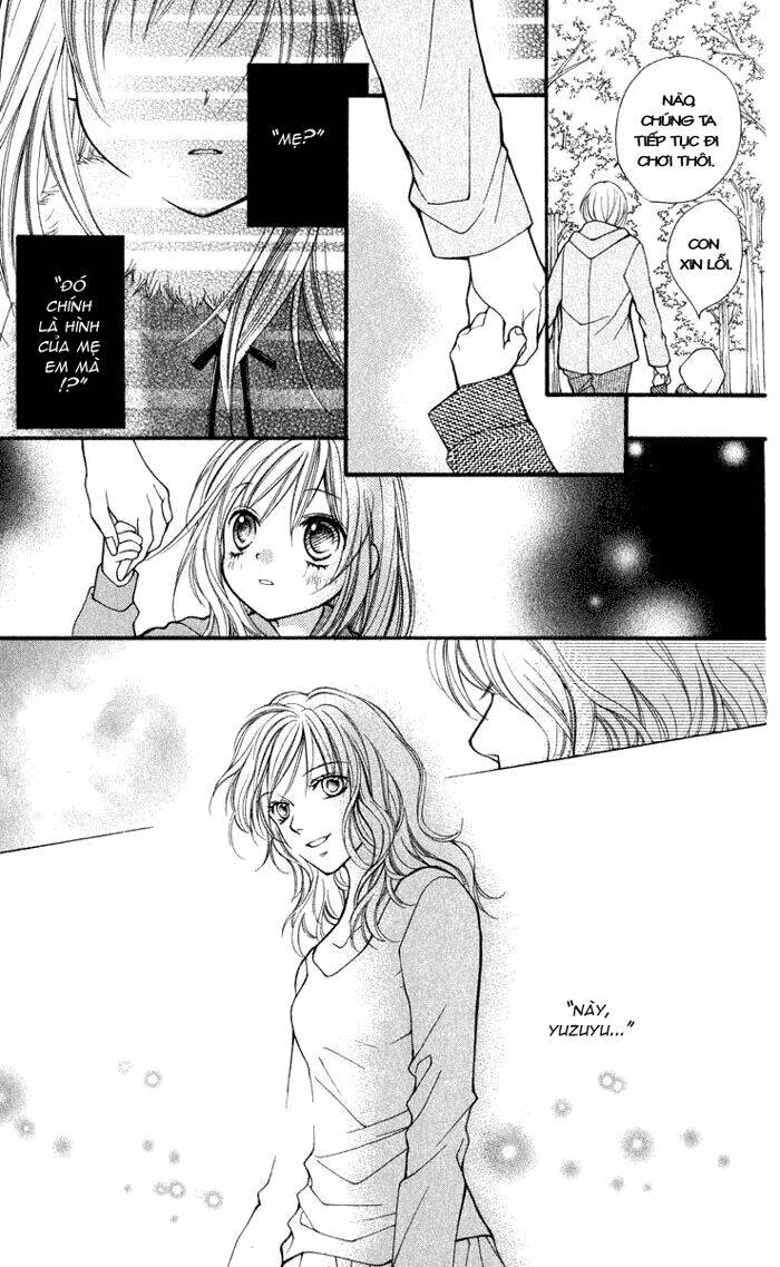 câu chuyện tuổi teen chapter 32 27