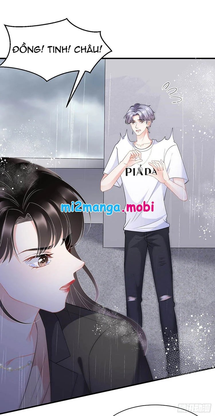 [16+] đại tiểu thư có thể có ý đồ xấu chapter 45 9