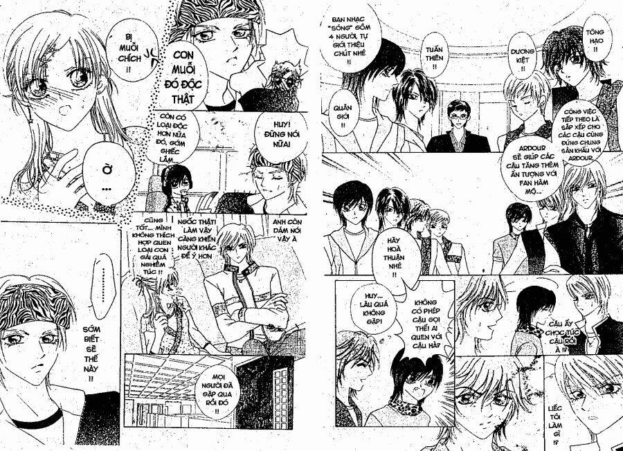 ban nhạc ardour chapter 3 43