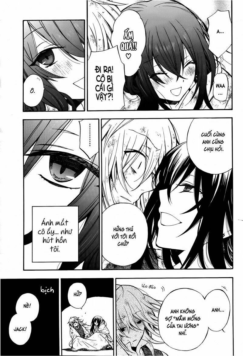 pandora hearts chapter 66 10