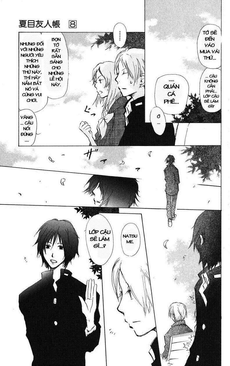 trả tên lại cho yêu quái chapter 27 18