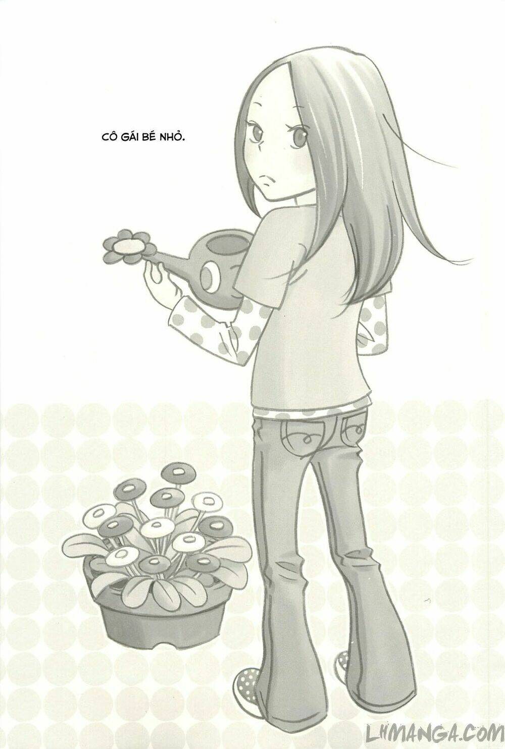 usagi drop chapter 57 9