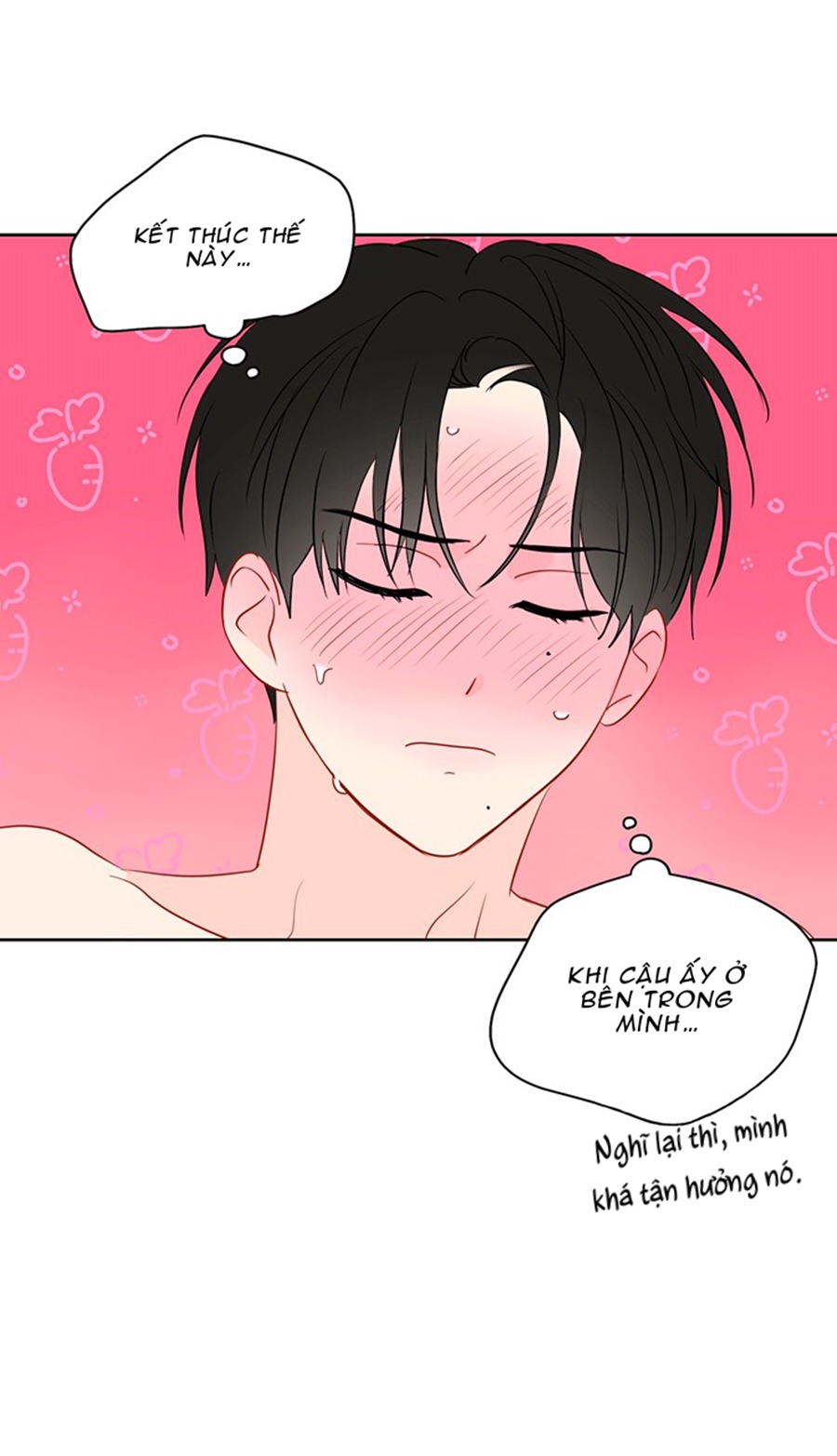 giấc mơ kì lạ chapter 40 9