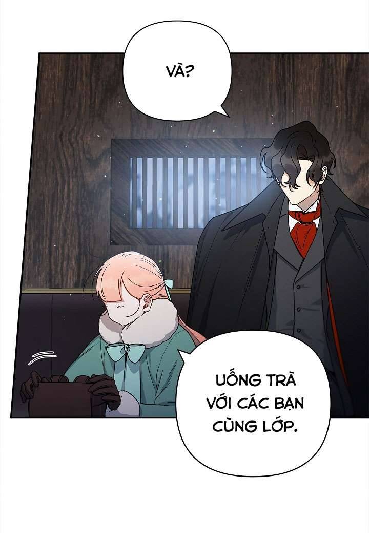 phương pháp trở thành con gái của người hùng bóng đêm chapter 39 6