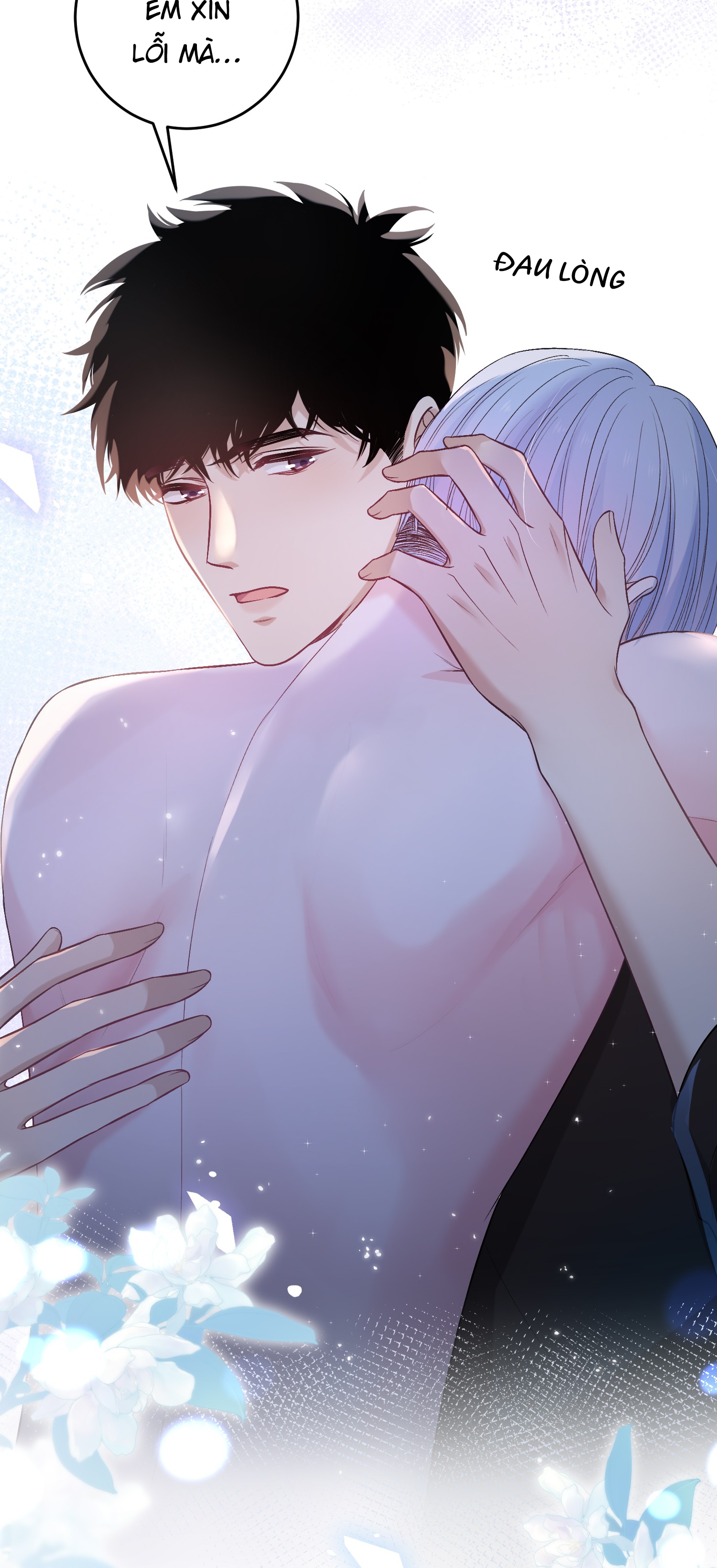 trước và sau ly hôn! chapter 92 34