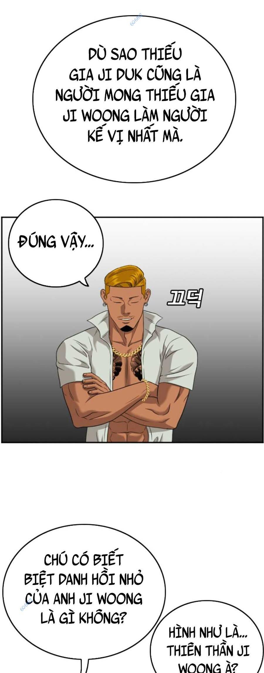 người xấu chapter 125 34