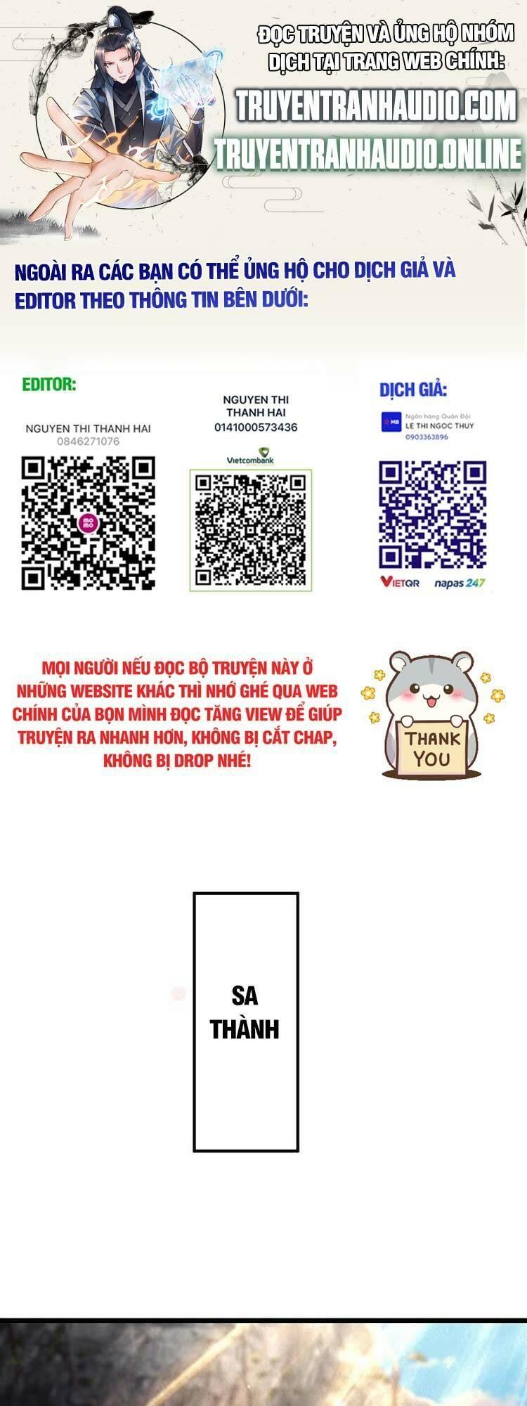 đồ đệ ta toàn là nữ ma đầu chapter 171 1