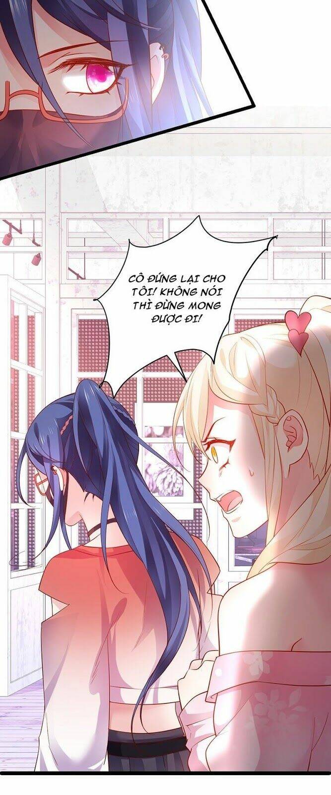 biến lan lăng vương thành ảnh đế chapter 31 27