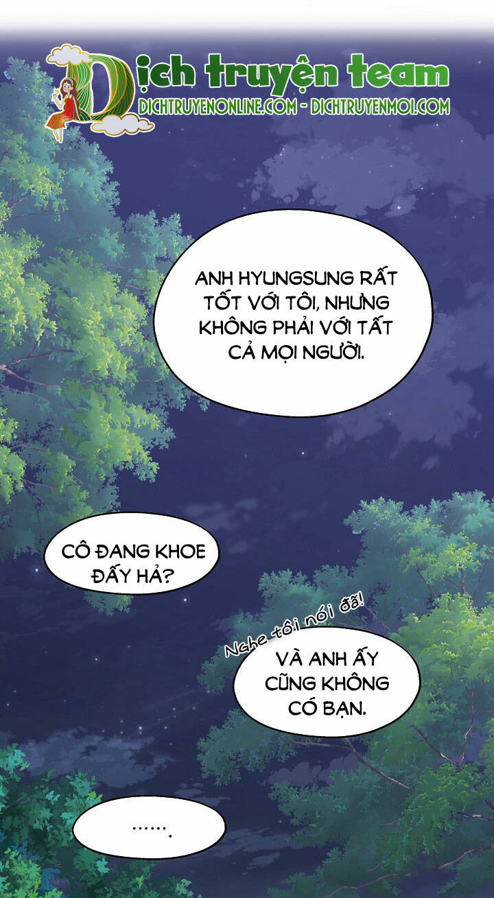 cuộc sống kỳ thú chapter 96 53