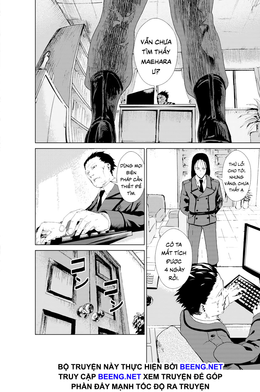 tái sinh manga chapter 6 11