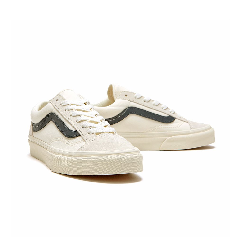 Giày Vans Old Skool Style 36 Marshmallow VN0A3DZ3KE6