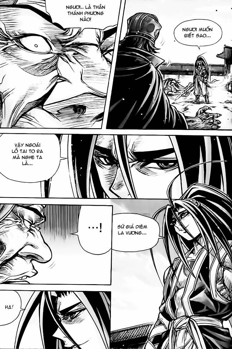 king of hell chapter 127 15