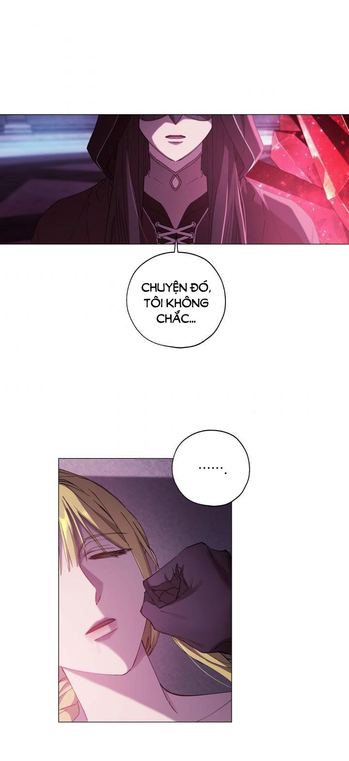 công chúa khắc dấu lên kẻ phản nghịch chapter 3 60