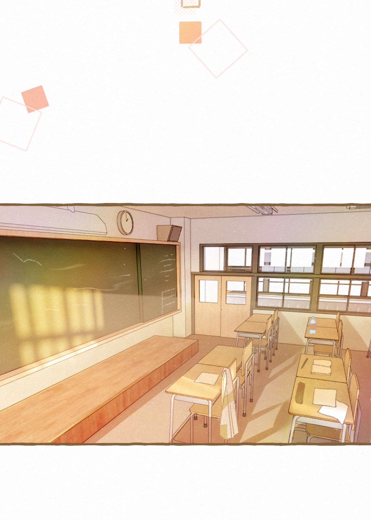 hồ ly phiền phức chapter 2 13