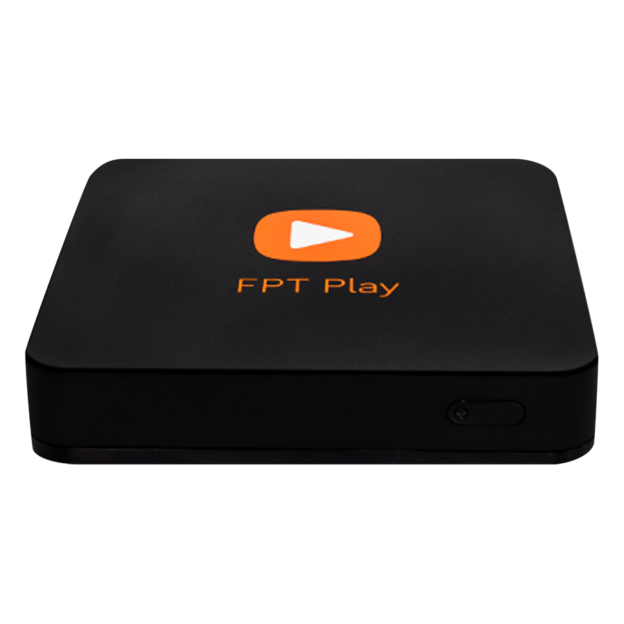 FPT BOX Android TV Box Chính Hãng FPT - Hàng Chính Hãng