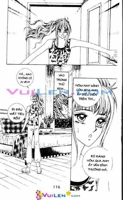 mùa ảo vọng - strange pension chapter 4 116