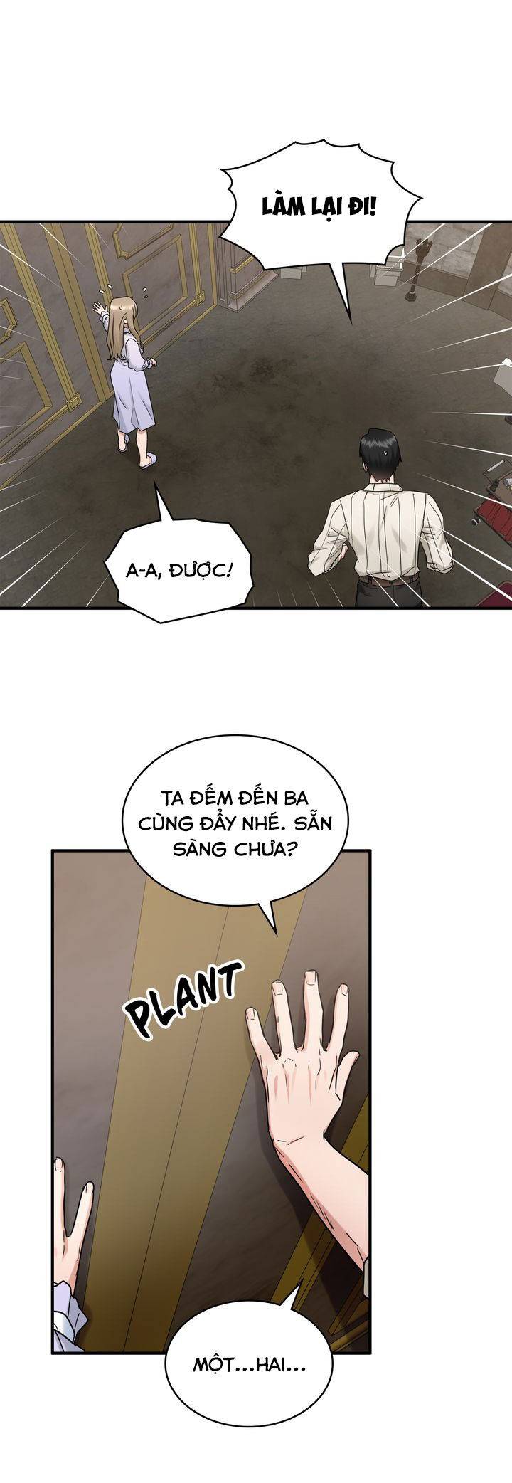 người thừa kế chapter 56 18