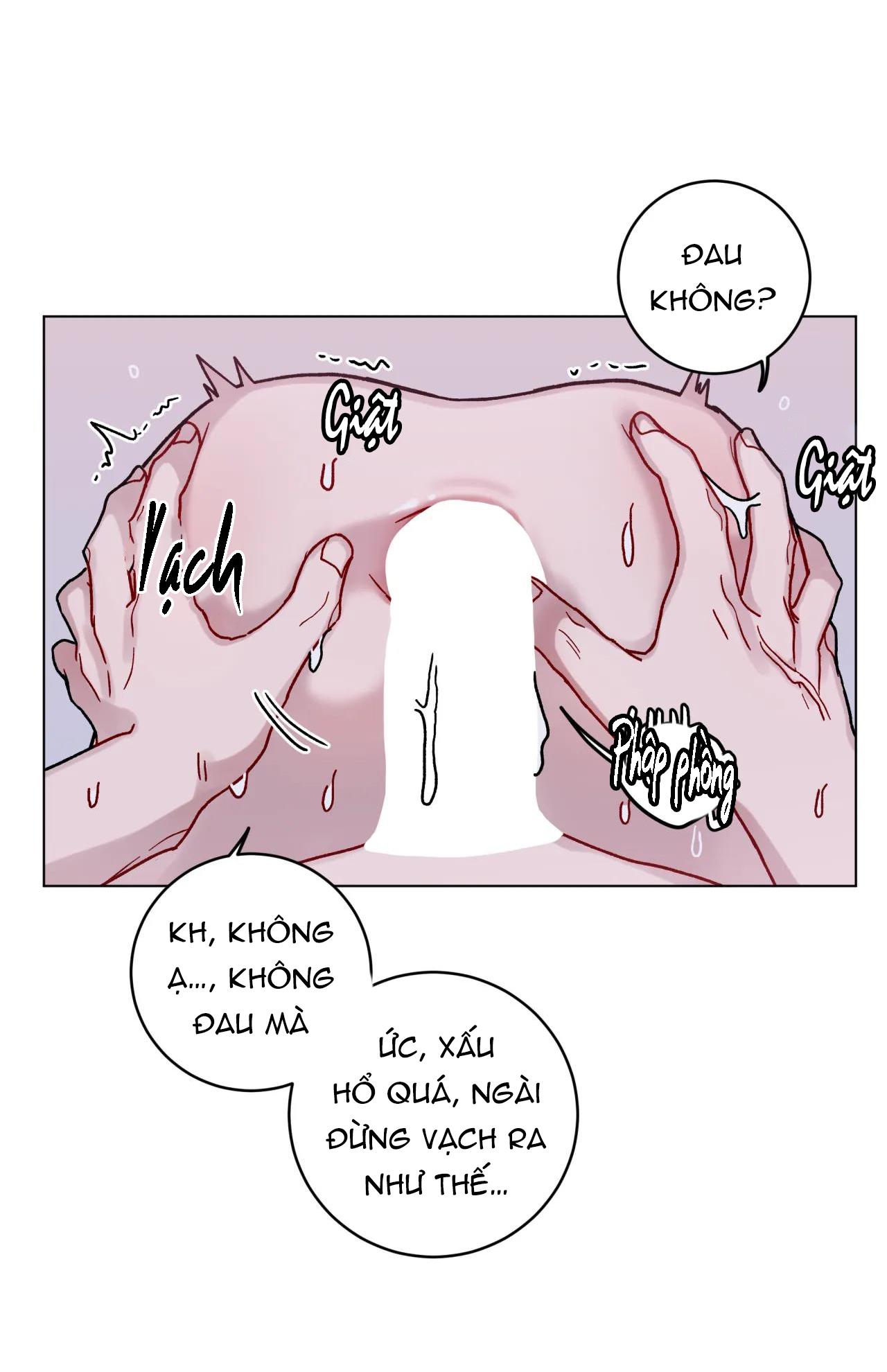 cơn mưa rào mùa hạ chapter 15 16