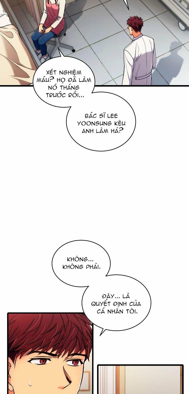 bác sĩ trùng sinh chapter 45 16