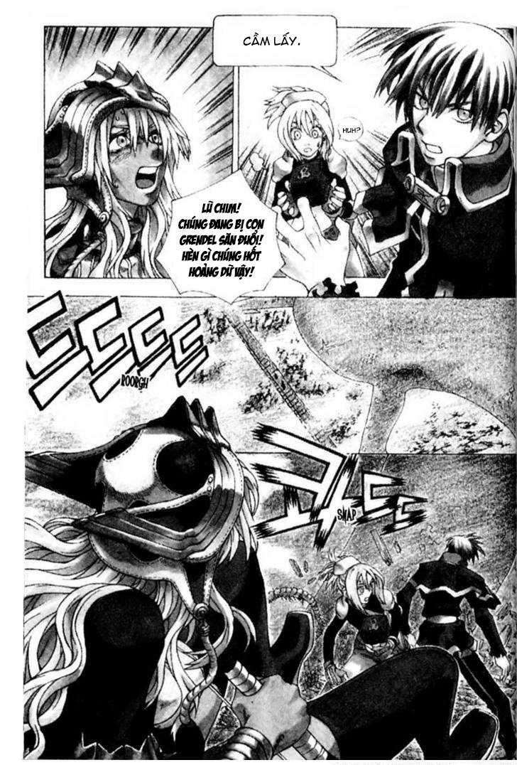 ragnarok - into the abyss chapter 91 2