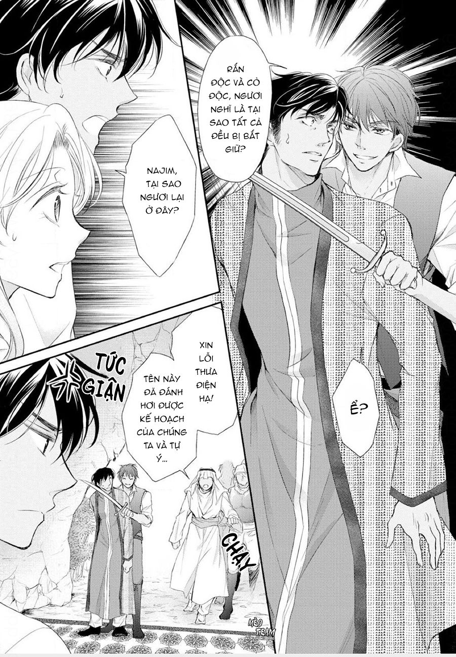 sabaku no ouji to kaizoku hime chapter 1 95