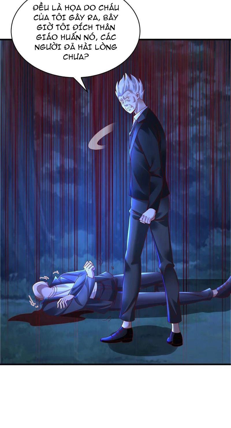 bảy vị tỷ tỷ tuyệt thế vô song của ta chapter 49 23