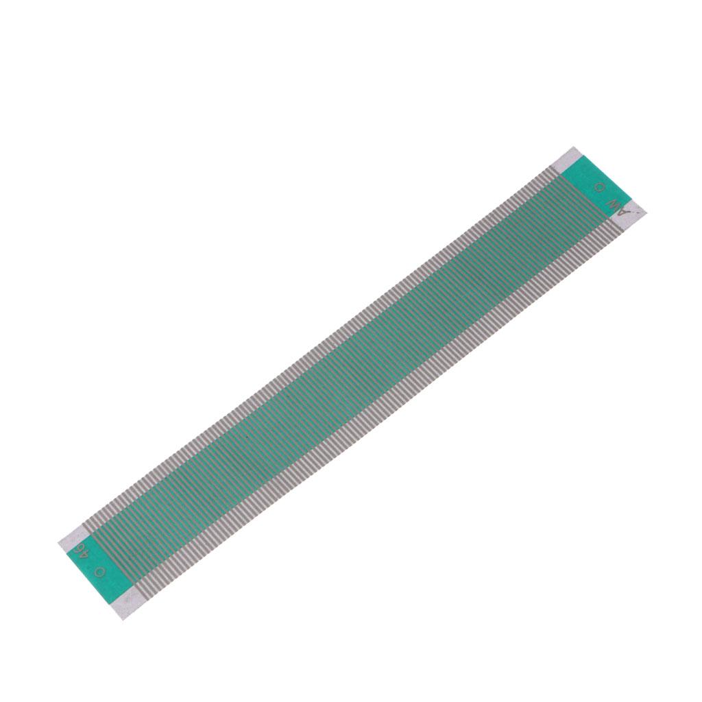 LCD Instrument Cluster Pixel Ribbon Cable Replacement for Alfa Romeo164