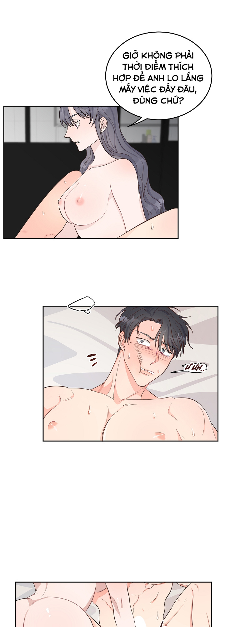 đời tư bí mật của quý phu nhân chapter 5 12