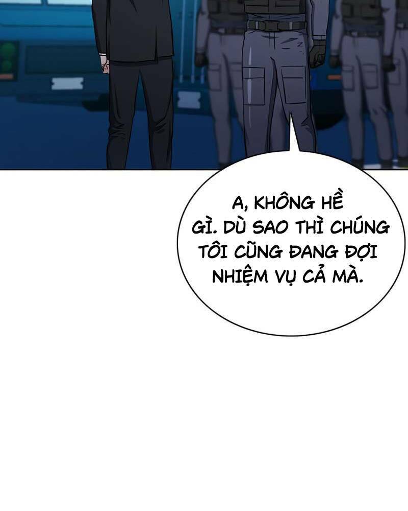 druid tại ga seoul - người hóa thú chapter 65 14