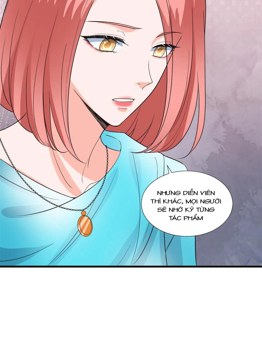 thí hôn lão công, cần giúp sức chapter 529 6