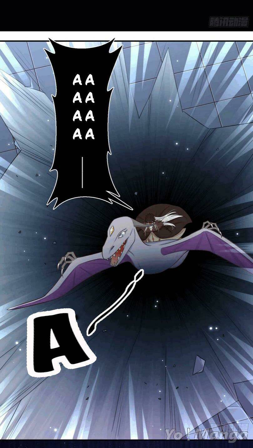 độc y cuồng phi chapter 72 14