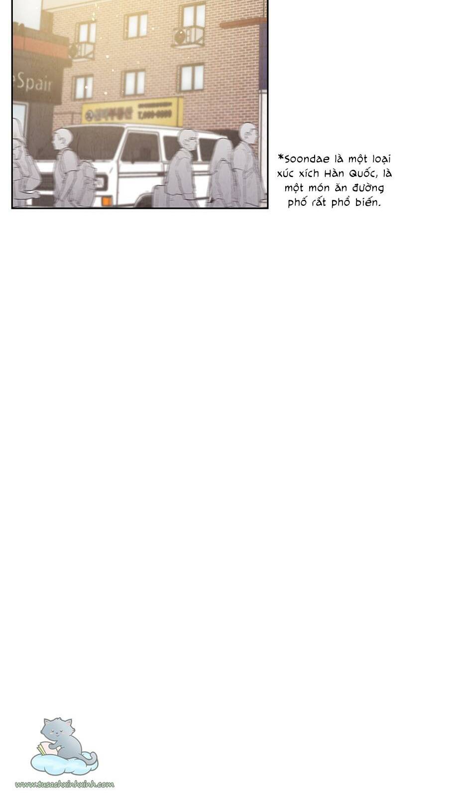 chào nhé, không làm thông gia nữa đâu! chapter 53 41