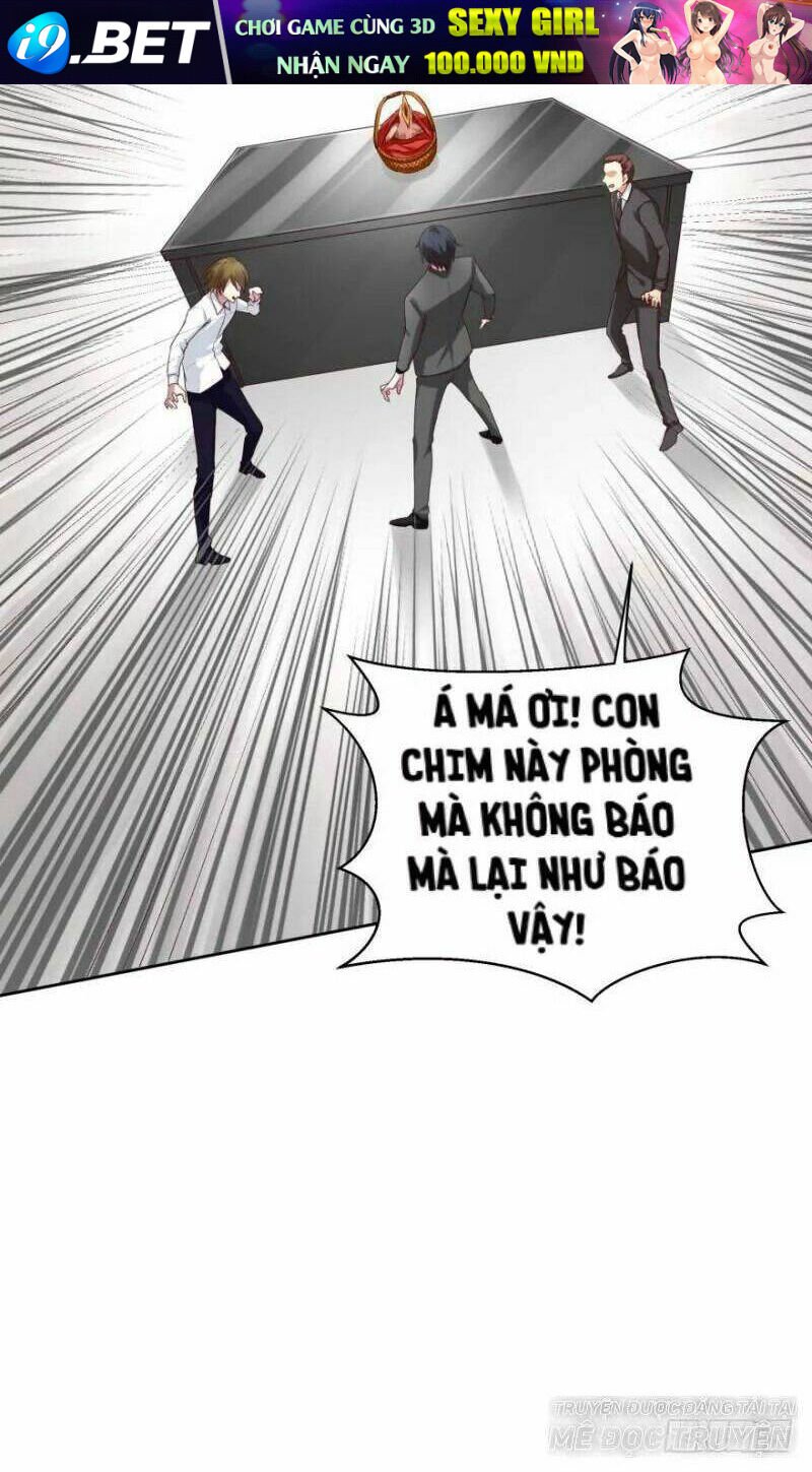 mộ thiếu, lão bà ngươi trọng sinh lại rồi! chapter 50 20